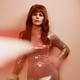 Image for article titled Singing like she never has before, Jenny Lewis puts it all On The Line